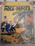 Nero, moea papoea, Ophalen of Verzenden, Gelezen