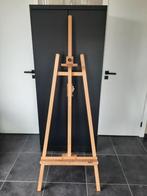 schildersezel, Hobby en Vrije tijd, Schilderen, Ophalen, Gebruikt, Ezel