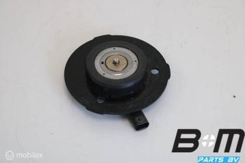 Magneetklep Seat Leon 5F 1.8 TSI CJS beschikbaar voor biedingen