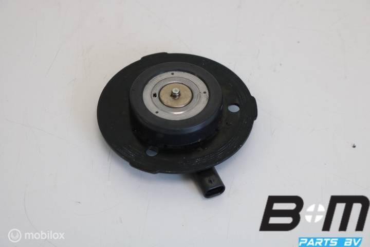 Magneetklep Seat Leon 5F 1.8 TSI CJS, Auto-onderdelen, Motor en Toebehoren, Gebruikt