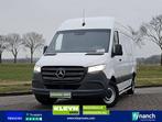 Mercedes-Benz SPRINTER 311 L2H2 Wp-Inrichting !, Airconditioning, Wit, Mercedes-Benz, Bedrijf