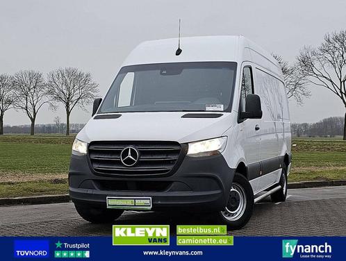 Mercedes-Benz SPRINTER 311 L2H2 Wp-Inrichting !, Auto's, Bestelwagens en Lichte vracht, Bedrijf, ABS, Airconditioning, Mercedes-Benz