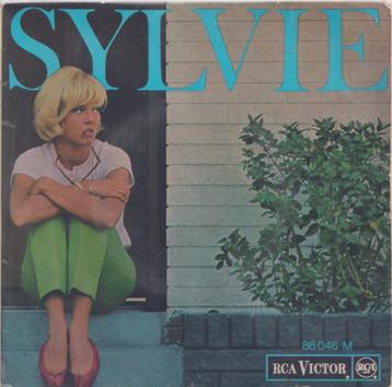 Sylvie Vartan – Le plus belle pour aller danser / Un aire de beschikbaar voor biedingen