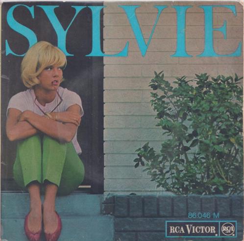 Sylvie Vartan – Le plus belle pour aller danser / Un aire de, Cd's en Dvd's, Vinyl Singles, Gebruikt, EP, Pop, 7 inch, Ophalen of Verzenden