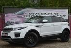 Land Rover Range Rover Evoque 2.0eD4 2WD Dynamic PANO NAV CA, 4 cilinders, Wit, Bedrijf, 150 pk