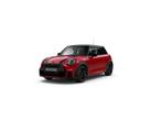 MINI Cooper JCW PACK - PANODAK - LEDER - N, Auto's, 100 kW, Parkeersensor, 136 pk, Bedrijf