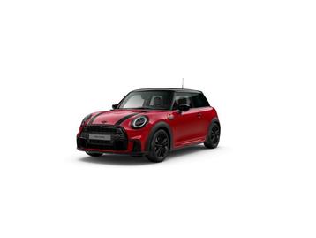 MINI Cooper JCW PACK - PANODAK - LEDER - N  beschikbaar voor biedingen