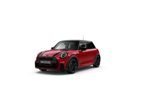 MINI Cooper JCW PACK - PANODAK - LEDER - N, Auto's, Mini, Bedrijf, Cooper, Airbags, Airconditioning, Bluetooth, Boordcomputer