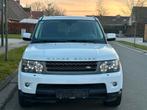 Range rover sport 3.0d Lichte Vracht 2012  Tax 150€ biv 0€, Autos, Euro 5, Achat, Entreprise, 5 portes