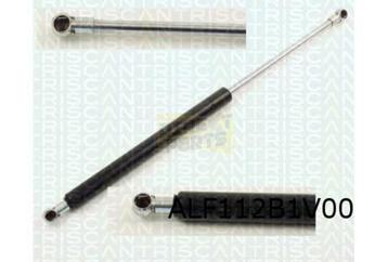 Alfa Romeo 156 (10/97-12/05) Gasveer motorkap OES! 60654724 beschikbaar voor biedingen
