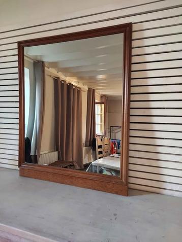 Miroir grand format beschikbaar voor biedingen