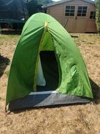 Tent aprenaz 2, 120x200105 cm, Caravans en Kamperen, Ophalen of Verzenden, Zo goed als nieuw