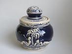 Vintage tabakspot Marzi & Rémy jaren 1930, Antiek en Kunst, Ophalen of Verzenden