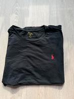 Ralph Lauren T-Shirt (zwart) (Maat XL), Kleding | Heren, T-shirts, Zwart, Ralph Lauren, Maat 56/58 (XL), Ophalen of Verzenden