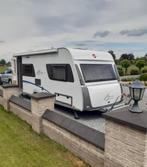 Burstner averso 2012, Caravans en Kamperen, Particulier