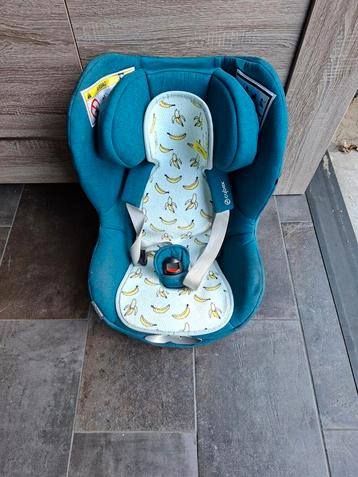 Cybex autostoel - €75 p stuk beschikbaar voor biedingen