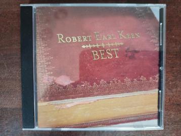 CD : ROBERT EARL KEEN - MEILLEUR, Enlèvement ou Envoi