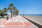 Uw eigen Bungalow in LOS ALCAZARES aan zee en met veel extra, Immo, Spanje, Woonhuis, Los Alcazares, 4 kamers