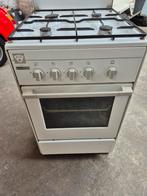 cuisinière au gaz marque acec ( prix 120 euros ), Gaz, 4 zones de cuisson, Enlèvement, Utilisé