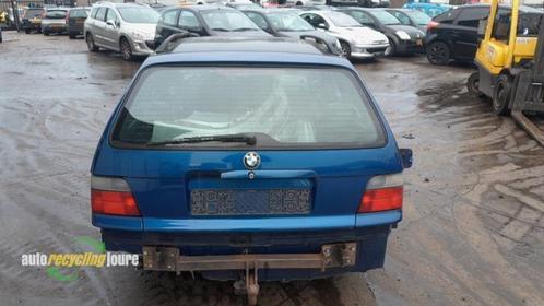 Trekhaak van een BMW 3-Serie, Auto-onderdelen, Ophanging en Onderstel, BMW, Gebruikt, 3 maanden garantie