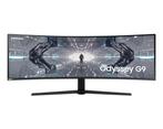 Samsung Odyssey G9 49" Ultrawide, Comme neuf, Samsung, Gaming, 201 Hz ou plus