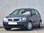 Vw Polo 1.4i BOITE AUTOMATIQUE/ TOIT OUVRANT EURO4 ESSENCE, Bedrijf, Berline, 5 deurs, Euro 4