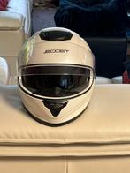 Motorhelm, Motoren, Kleding | Motorhelmen, Ophalen of Verzenden