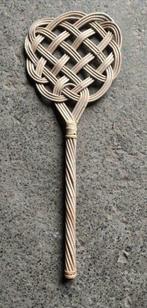 Antieke mappenklopper 70cm hoog, Enlèvement ou Envoi, Utilisé, Autres types