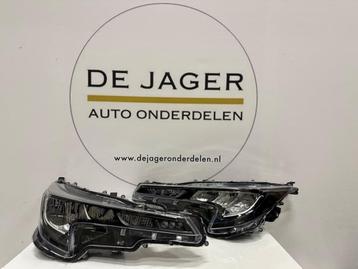 TOYOTA COROLLA E21 LED SET KOPLAMPEN LINKS / RECHTS beschikbaar voor biedingen