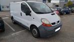 Renault Trafic 1.9 80, Auto's, Particulier, Te koop