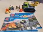 Lego city, Ophalen of Verzenden, Zo goed als nieuw, Lego