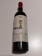 Château Clerc Milon 1975, Enlèvement, Comme neuf