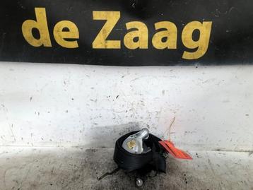 Ceinture de sécurité avant droite d'un Mazda 2., Enlèvement ou Envoi, 3 mois de garantie, Utilisé, Mazda