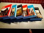 Oorlogsboeken, Ophalen, Zo goed als nieuw