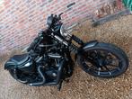 Harley Davidson  Iron 883, Motoren, Motoren | Harley-Davidson, Chopper, Particulier