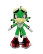 Sonic The Hedgehog grote knuffel Scourge (30cm), Ophalen of Verzenden, Nieuw, Overige typen