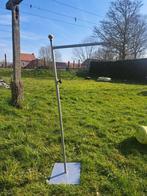Staander voor Parkdraaimolen  H95-155cm, Ophalen, Gebruikt, Overige vormen, In hoogte verstelbaar