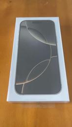 iphone 16 pro max 1to, Telecommunicatie, Mobiele telefoons | Apple iPhone, Ophalen, 1 TB, IPhone 16, Zo goed als nieuw