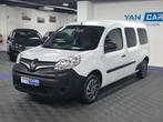 Renault Kangoo MAXI * UTILITAIRE * 25.000 KM ! * TOP ETAT, Auto's, Voorwielaandrijving, 1330 kg, Gebruikt, Euro 6