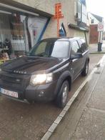 Land Rover Freelander 1 2005, Diesel, Attache-remorque, Achat, Particulier