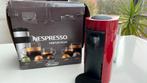 Nespresso vertuo plus incl doos forest fruit flavour, Elektronische apparatuur, Koffiezetapparaten, Ophalen, Zo goed als nieuw