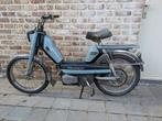 Peugeot 105 V uit 1982, Fietsen en Brommers, Brommers | Peugeot, Ophalen, Gebruikt, 49 cc, Klasse B (45 km/u)