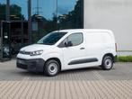 Citroën Berlingo 1.5 BlueHDI Diesel met 75 PK (BTW aftrek), Autos, 144 g/km, Achat, Euro 6, Entreprise