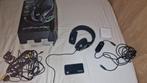 Sharkoon X-Tatic Pro headset, Computers en Software, Ophalen of Verzenden, Gaming headset
