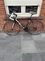 Koersfiets in goede staat, Fietsen en Brommers, Ophalen, Gebruikt, Heren, Aluminium