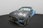 Mercedes-Benz E 200 Cabriolet, Autos, 143 kW, Automatique, https://public.car-pass.be/vhr/c9759b5e-5501-463b-856c-6e7dbddbda4c
