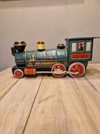 Jouet ancien locomotive, Antiquités & Art, Enlèvement ou Envoi
