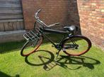 Retro fiets in perfecte staat, Ophalen, Zo goed als nieuw