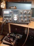 a vendre un kenwood ts-820s . un souci avec le frequencemétr, Telecommunicatie, Ophalen of Verzenden, Gebruikt, Zender en Ontvanger