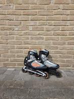 Inline Skates Stuf 10.1 maat 44, Sport en Fitness, Skeelers, Overige merken, Dames, Ophalen of Verzenden, Inline skates 4 wielen